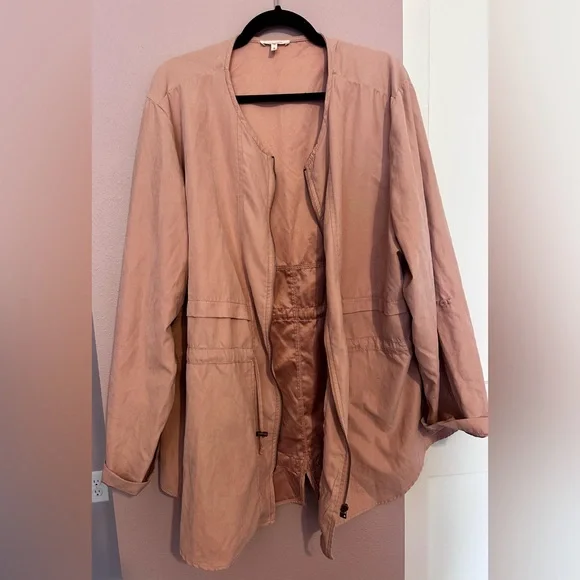 Maurice’s lightweight jacket - Picture 1 of 1